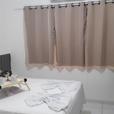 Aparthotel Flat Pantanal Natal Exteriér fotografie
