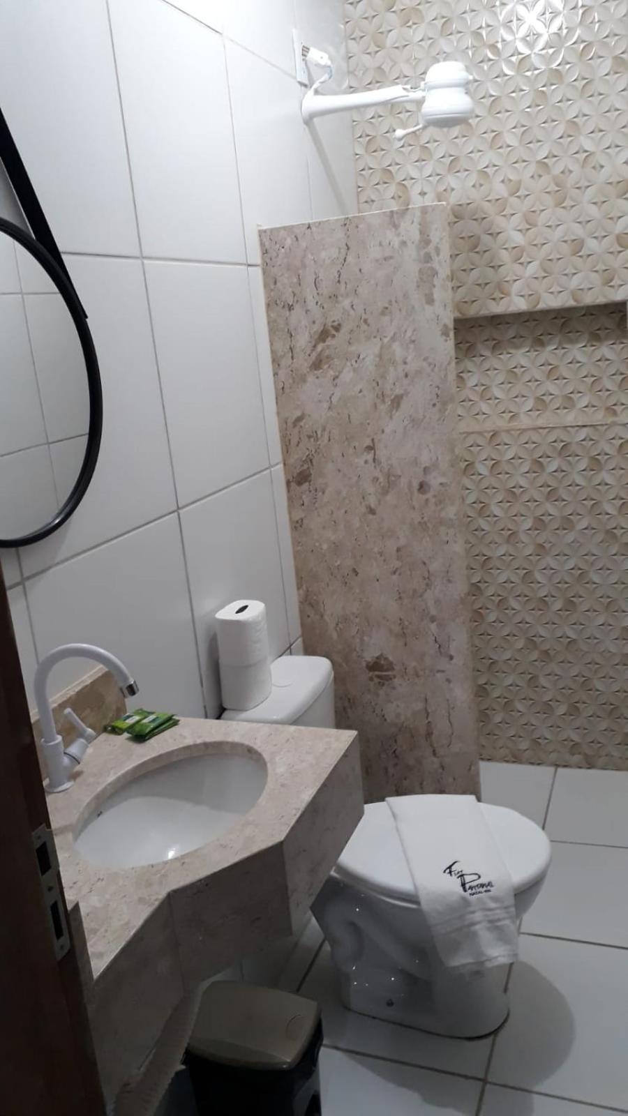 Aparthotel Flat Pantanal Natal Exteriér fotografie